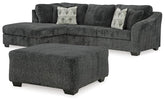 Biddeford Living Room Set  Half Price Furniture