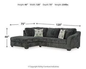 Biddeford Living Room Set - Living Room Set - Half Price Furniture