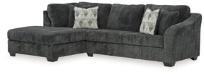 Biddeford 2-Piece Sectional with Chaise Biddeford 2-Piece Sectional with Chaise Half Price Furniture