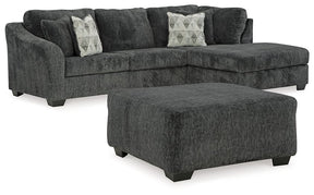 Biddeford Living Room Set - Half Price Furniture