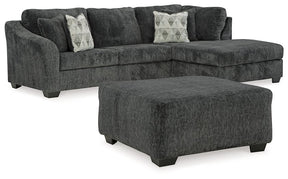 Biddeford Living Room Set - Living Room Set - Half Price Furniture