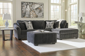 Biddeford Living Room Set - Living Room Set - Half Price Furniture