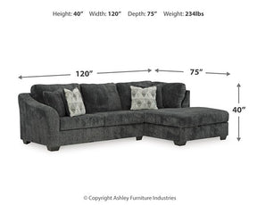Biddeford Living Room Set - Half Price Furniture