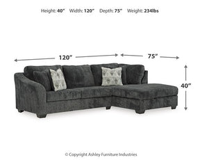 Biddeford Living Room Set - Living Room Set - Half Price Furniture
