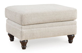 Valerani Ottoman - Half Price Furniture