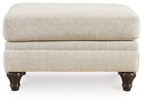 Valerani Ottoman - Half Price Furniture