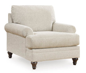 Valerani Chair - Chair - Half Price Furniture