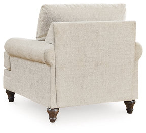 Valerani Chair - Chair - Half Price Furniture