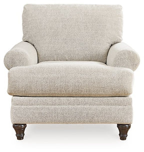 Valerani Chair - Chair - Half Price Furniture