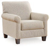 Valerani Accent Chair  Half Price Furniture