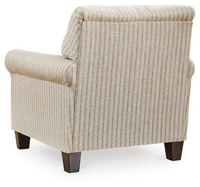 Valerani Accent Chair - Half Price Furniture