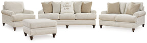 Valerani Living Room Set - Half Price Furniture