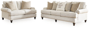 Valerani Living Room Set - Half Price Furniture