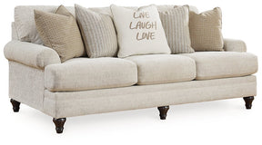 Valerani Sofa - Half Price Furniture