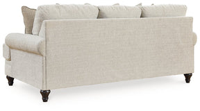 Valerani Sofa - Sofa - Half Price Furniture