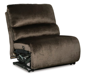 Clonmel Reclining Sectional - Sectional - Half Price Furniture