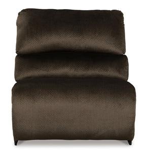 Clonmel Reclining Sectional - Sectional - Half Price Furniture