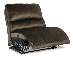 Clonmel Reclining Sectional - Sectional - Half Price Furniture