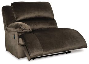 Clonmel Reclining Sectional - Sectional - Half Price Furniture