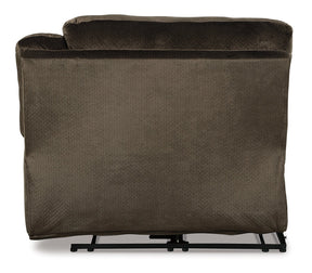 Clonmel Reclining Sectional - Sectional - Half Price Furniture