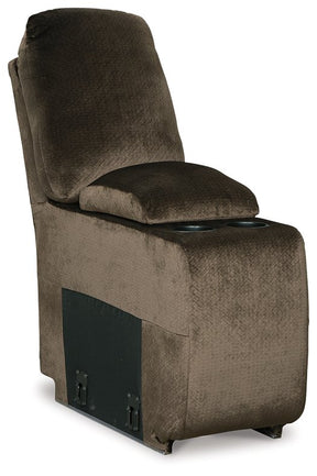 Clonmel Reclining Sectional - Sectional - Half Price Furniture