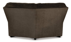 Clonmel Reclining Sectional - Sectional - Half Price Furniture