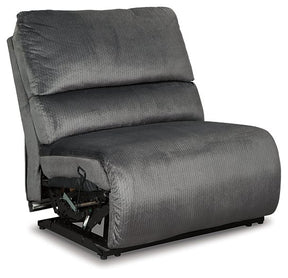 Clonmel Power Reclining Sectional - Sectional - Half Price Furniture