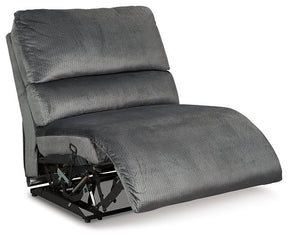 Clonmel Power Reclining Sectional - Sectional - Half Price Furniture