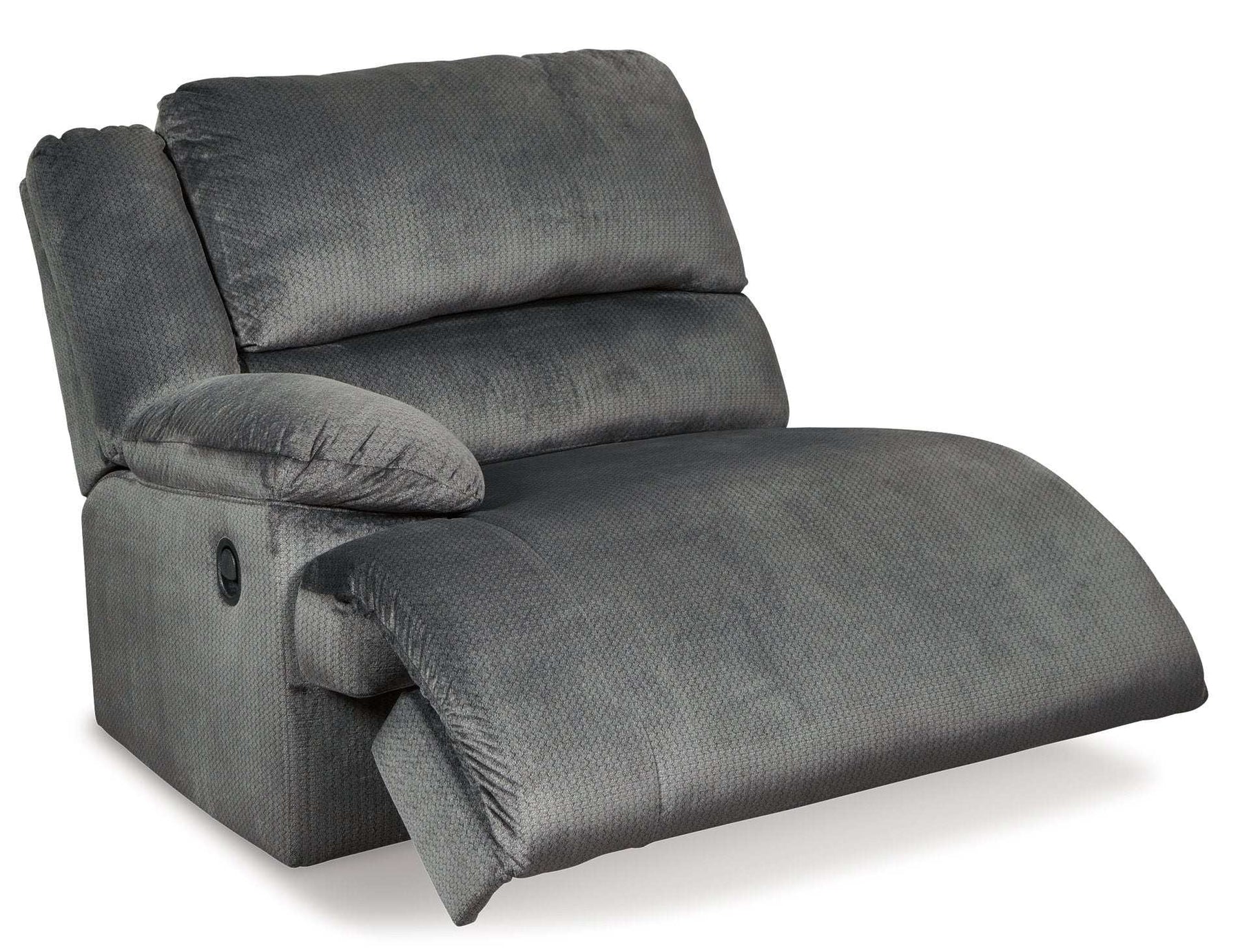 Clonmel Reclining Sectional Sofa Half Price Furniture