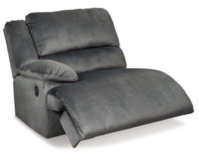 Clonmel Reclining Sectional Sofa Half Price Furniture