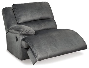 Clonmel Reclining Sectional - Sectional - Half Price Furniture