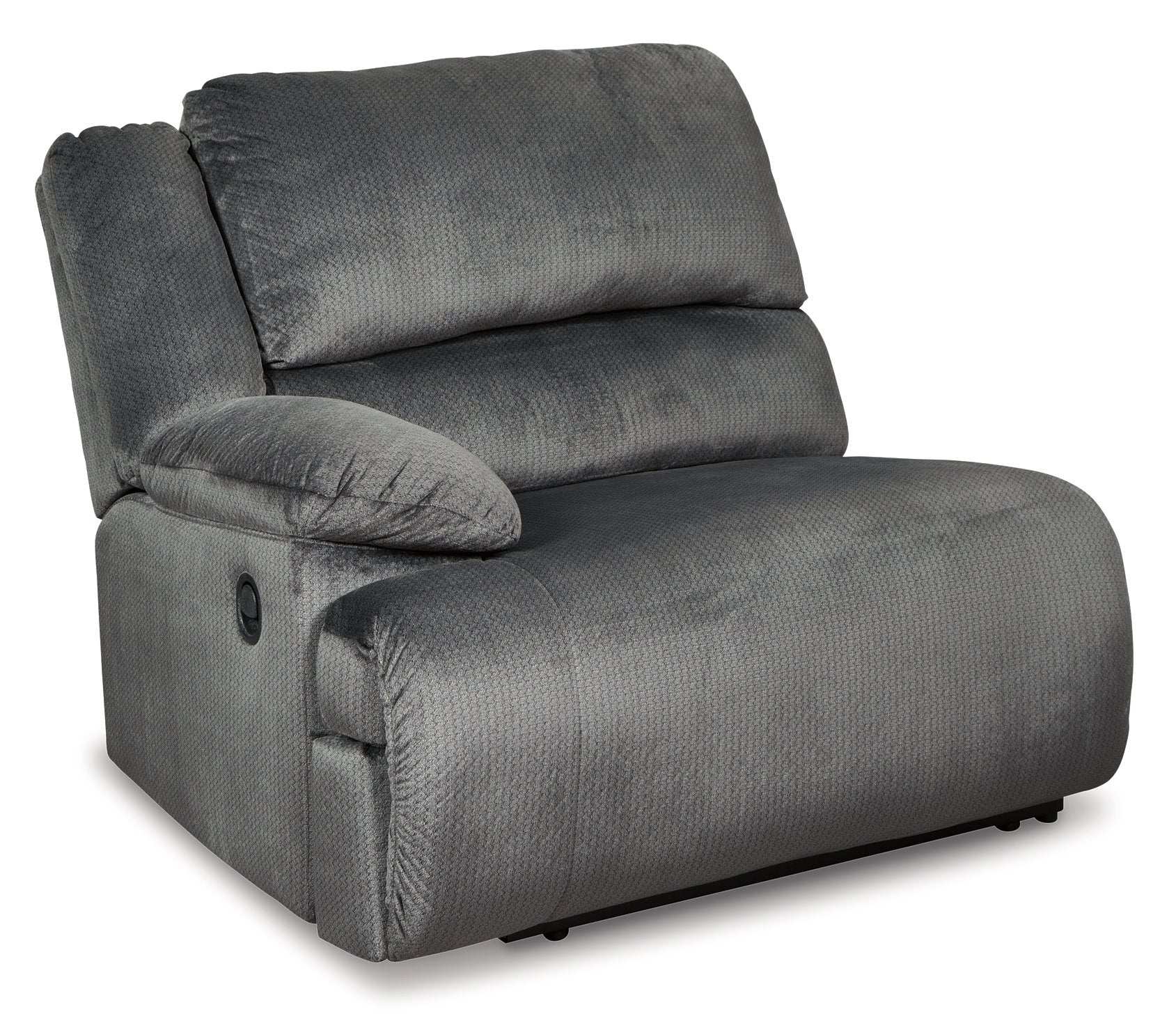 Clonmel Reclining Sectional Sofa Half Price Furniture