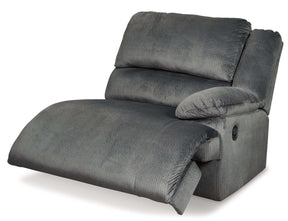 Clonmel Reclining Sectional Sofa Half Price Furniture