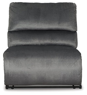 Clonmel Reclining Sectional - Sectional - Half Price Furniture