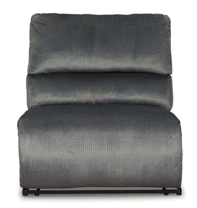 Clonmel Power Reclining Sectional - Sectional - Half Price Furniture