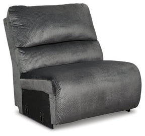 Clonmel Reclining Sectional Sofa Half Price Furniture