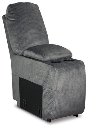 Clonmel Reclining Sectional - Sectional - Half Price Furniture