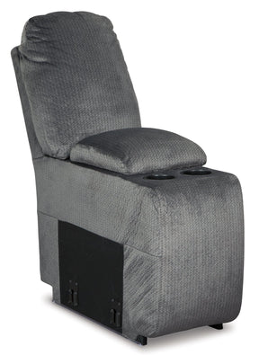 Clonmel Reclining Sectional - Sectional - Half Price Furniture