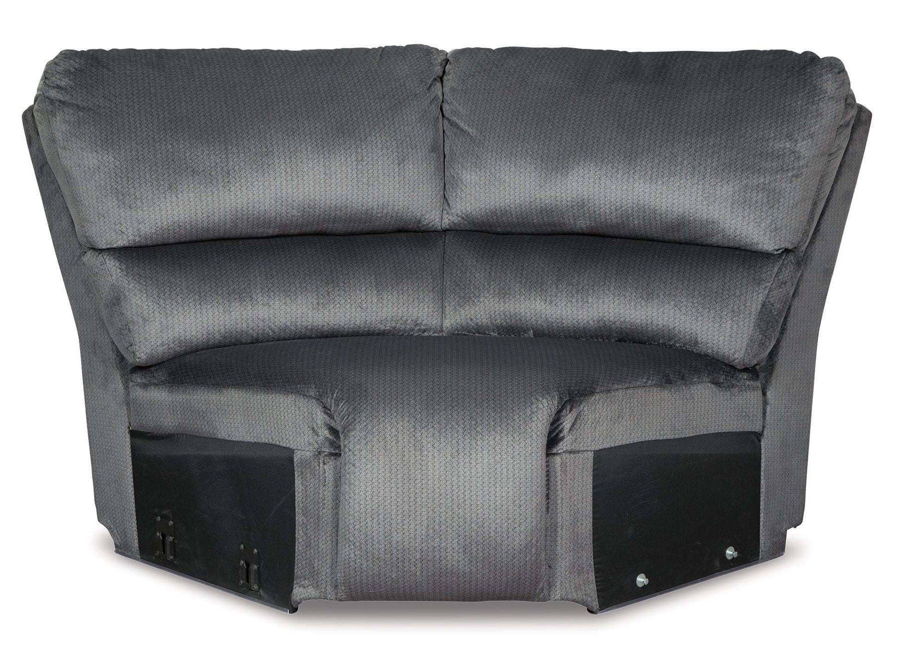 Clonmel Power Reclining Sectional - Sectional - Half Price Furniture