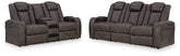Fyne-Dyme Living Room Set Half Price Furniture