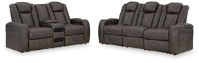 Fyne-Dyme Living Room Set  Half Price Furniture