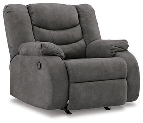 Partymate Living Room Set - Half Price Furniture