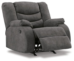 Partymate Living Room Set - Half Price Furniture