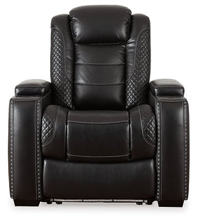 Party Time Living Room Set - Half Price Furniture