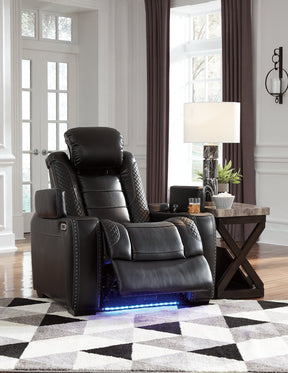 Party Time Living Room Set - Half Price Furniture
