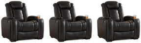 Party Time Living Room Set - Half Price Furniture