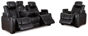 Party Time Living Room Set - Half Price Furniture