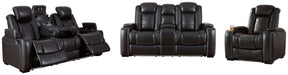 Party Time Living Room Set - Half Price Furniture