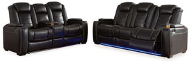 Party Time Living Room Set Half Price Furniture