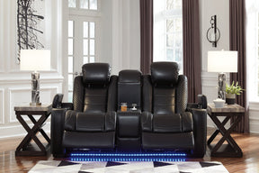 Party Time Living Room Set - Half Price Furniture